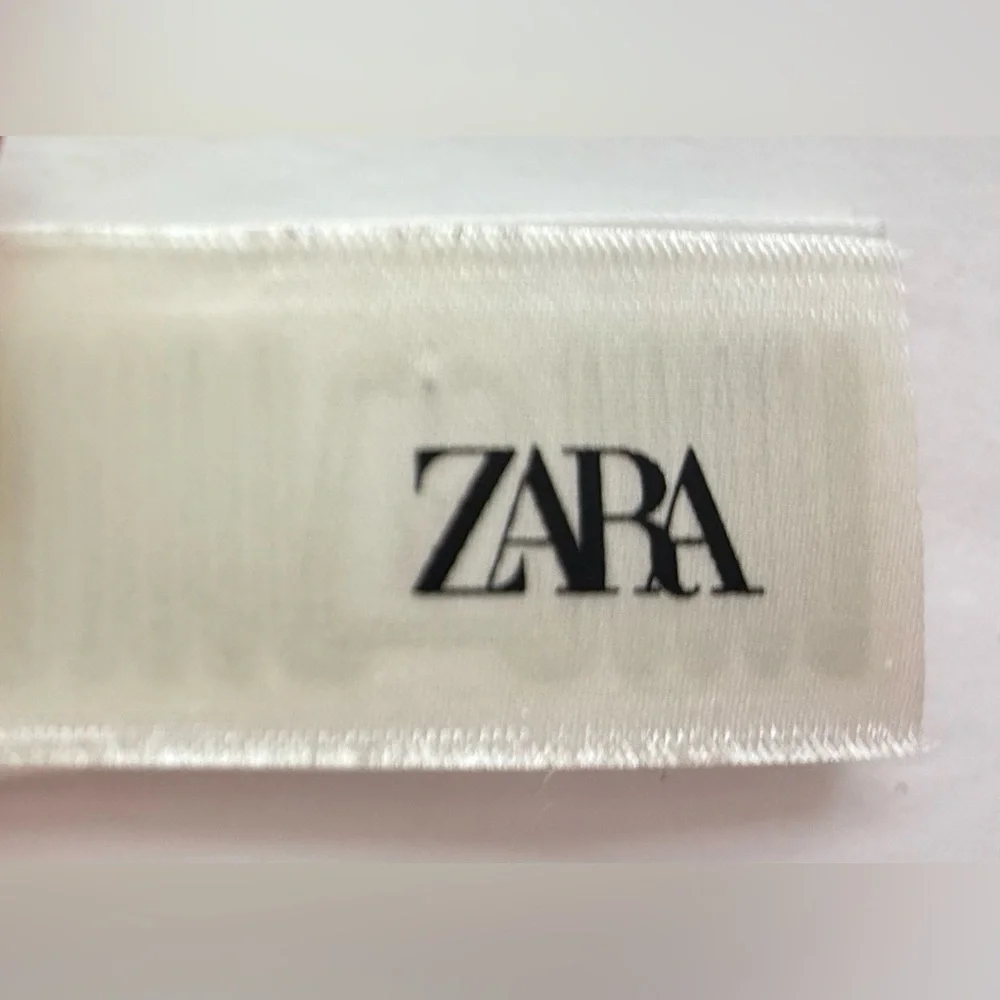 Zara Sleeve crewneck sweater - Picture 12 of 12